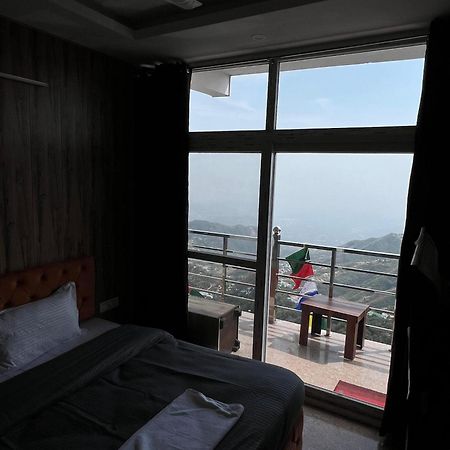 Hotel Mussoorie Gold Mary Dış mekan fotoğraf