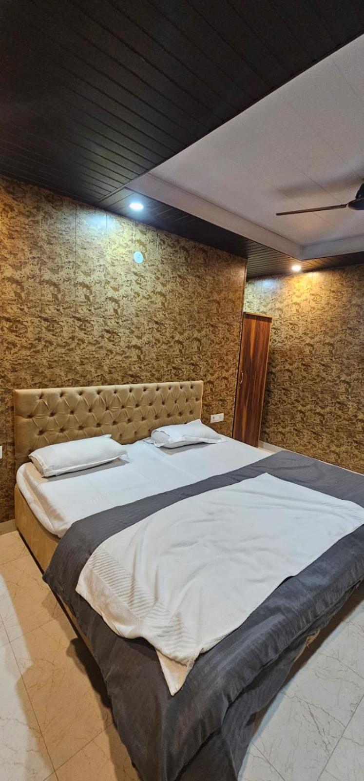 Hotel Mussoorie Gold Mary Dış mekan fotoğraf