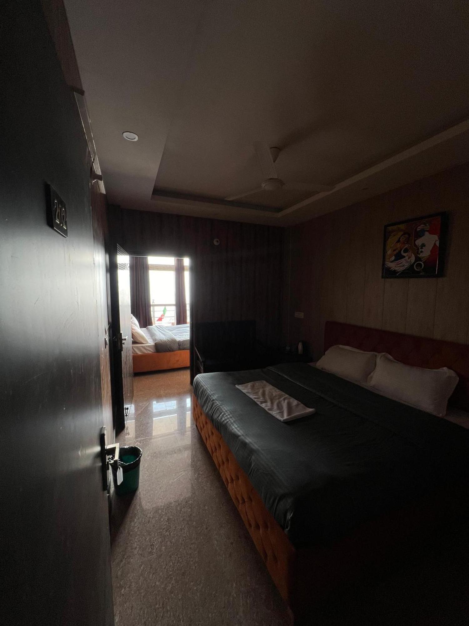 Hotel Mussoorie Gold Mary Oda fotoğraf
